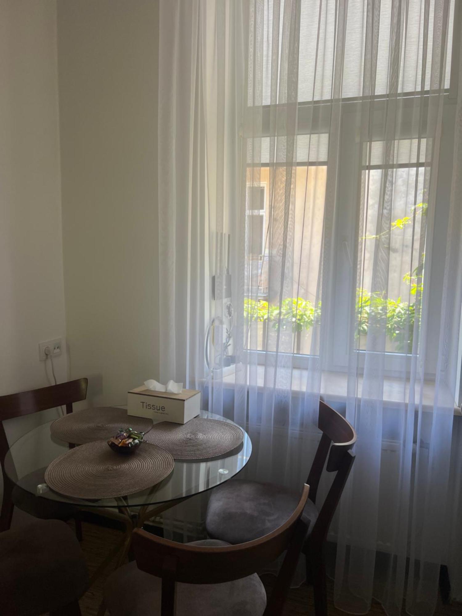 Wonderful Apartment Near The Old City ลวีฟ ภายนอก รูปภาพ