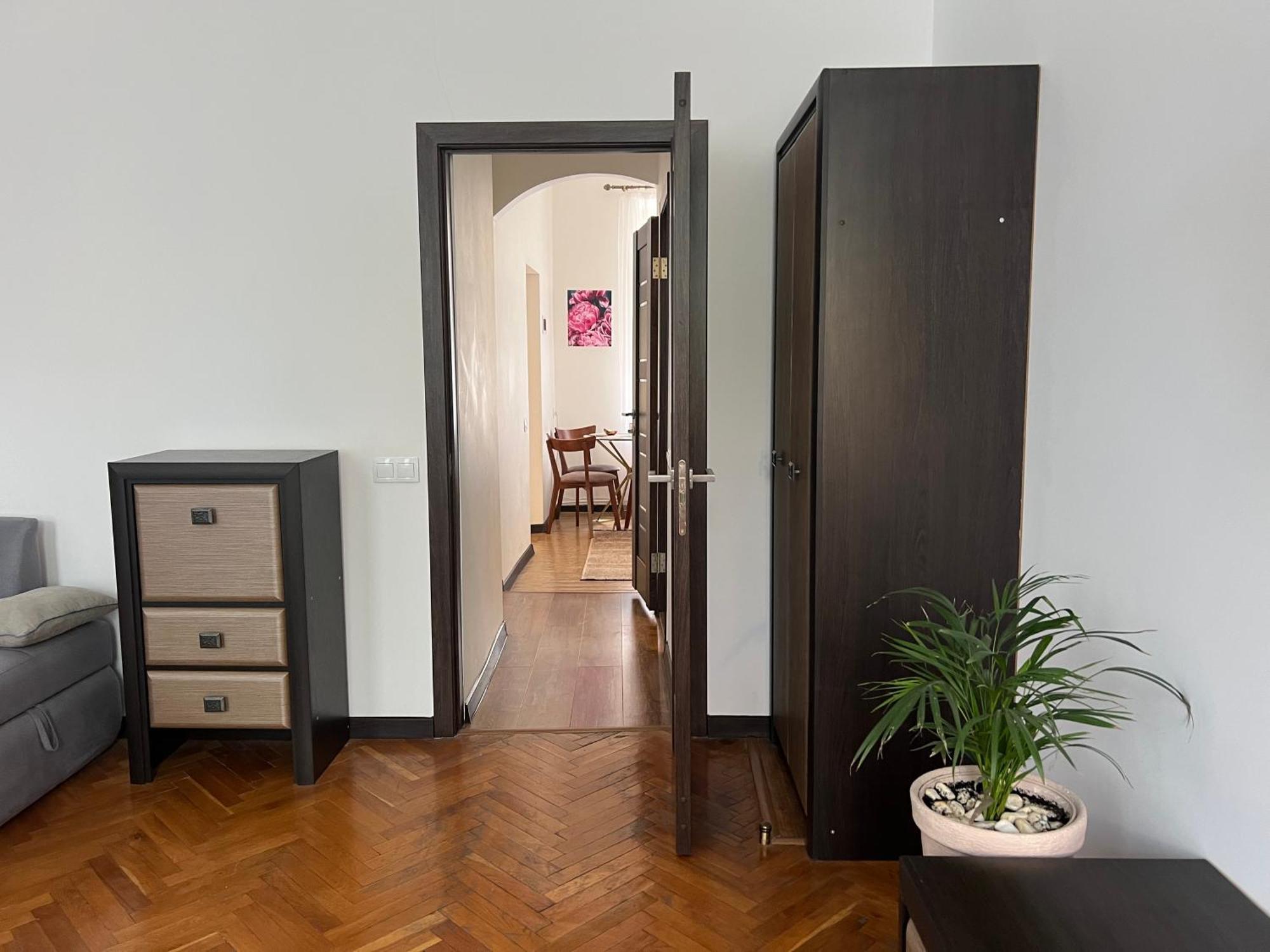 Wonderful Apartment Near The Old City ลวีฟ ภายนอก รูปภาพ